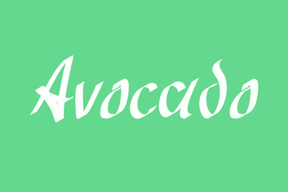 Download Avocado - Premium Bundle
